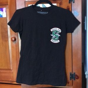 Riverdale southside serpents T-shirt